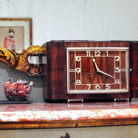 Bb Tube Oda ve Kahvaltı