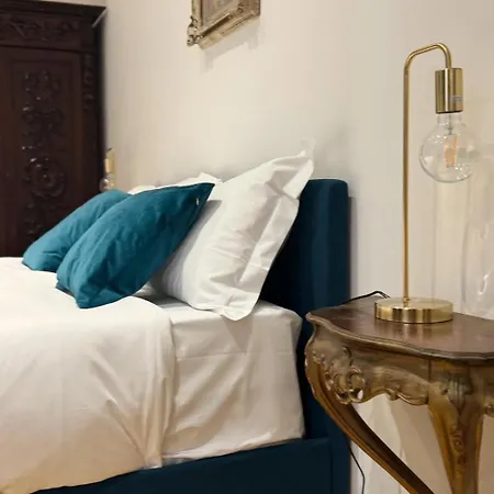 Bb Tube Bed & Breakfast