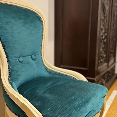 Bed & Breakfast Bb Tube 3*