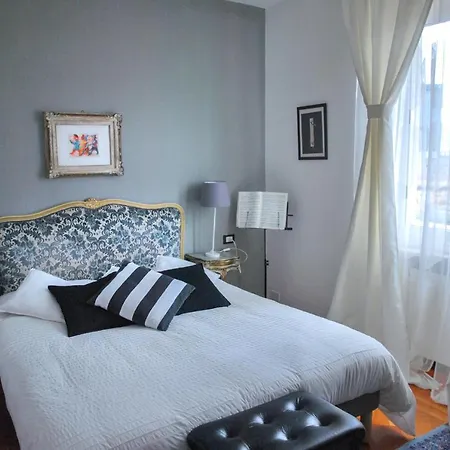 Bb Tube Bed & Breakfast 3*