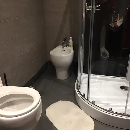 住宿加早餐酒店 Bb管住宿加早餐旅馆 3*