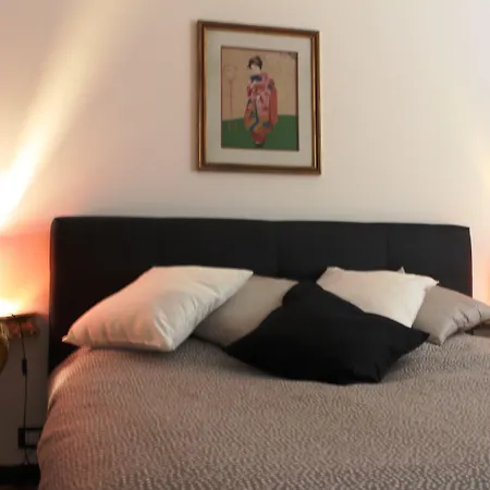 Bb Tube Bed & Breakfast