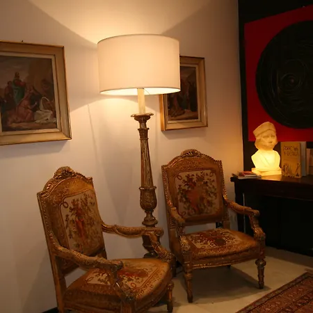 Bb Tube Bed & Breakfast 3*