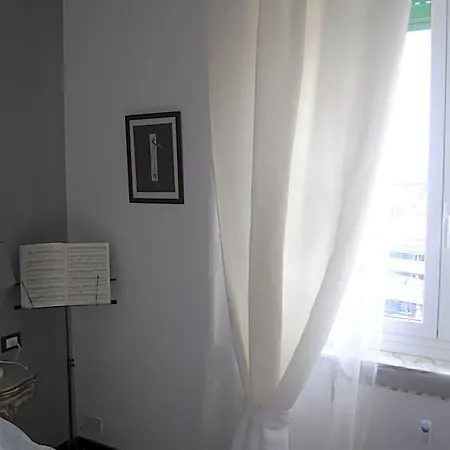 Bb管住宿加早餐旅馆 住宿加早餐酒店 热那亚