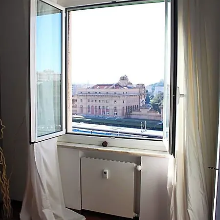 Отель типа 
