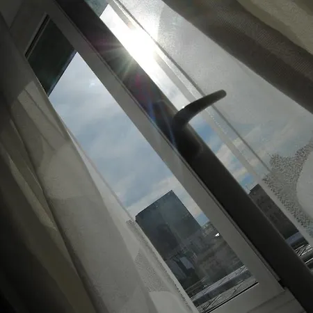 Bed & Breakfast Bb Tube 2*