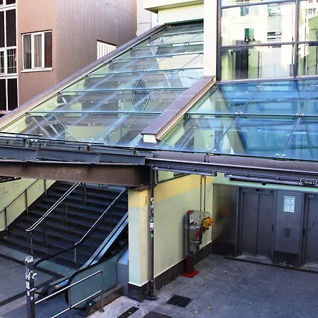 Bb Tube Отель типа 