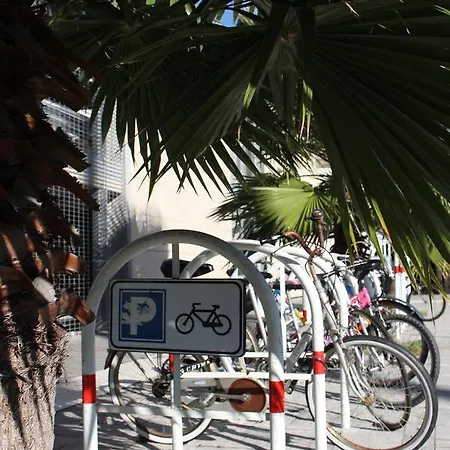 Bb Tube 2* Genoa
