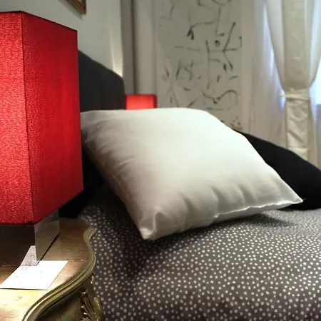 Bb Tube Bed & Breakfast 2*