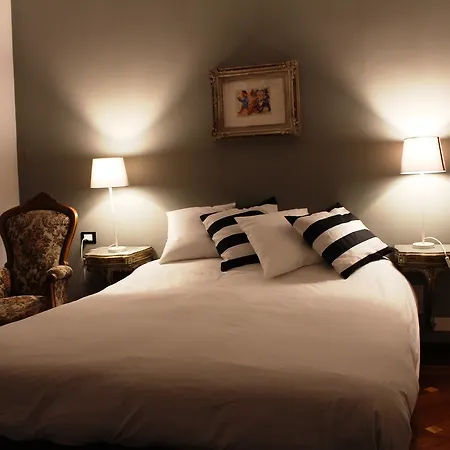 Bb Tube Bed & Breakfast