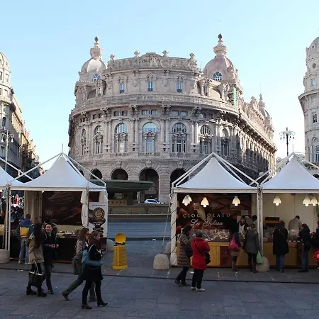 Nocleg ze śniadaniem Bb Tube 3*