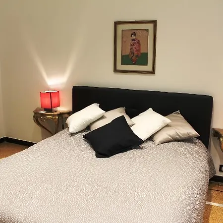 Bb Tube Bed & Breakfast