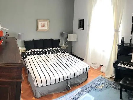 Bb Tube Bed & Breakfast 2*