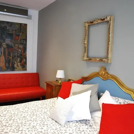 Bed & Breakfast Bb Tube Genoa