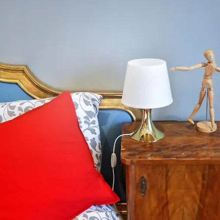 Bed & Breakfast Bb Tube 2*