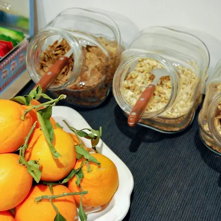 Nocleg ze śniadaniem Bb Tube 3*