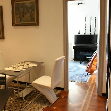 Bb Tube Bed & Breakfast 2*