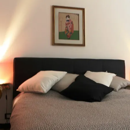 Bed & Breakfast Bb Tube Genoa