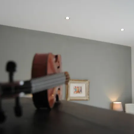 Bed & Breakfast Bb Tube