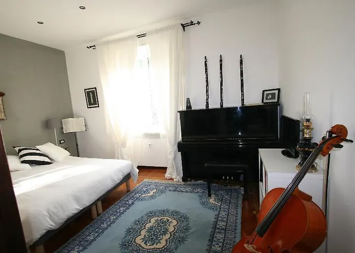 Bb Tube 3* Génova