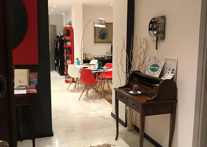 Bed & Breakfast Bb Tube 3*