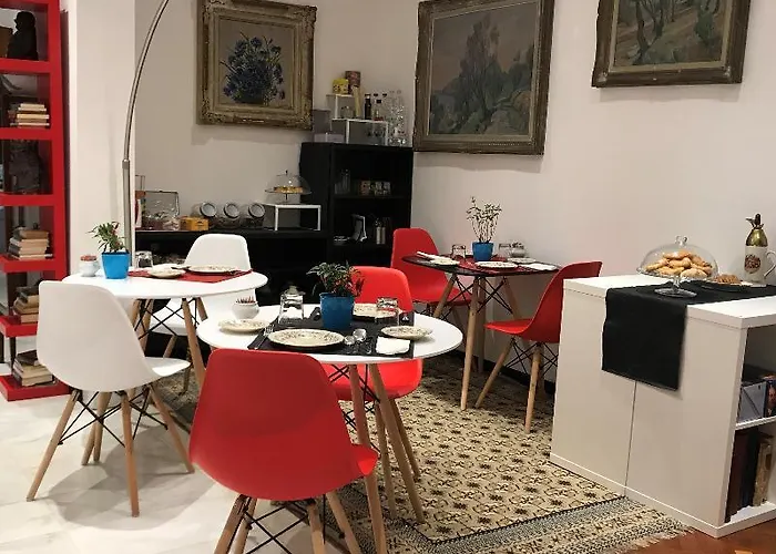 Bed & Breakfast Bb Tube 3*