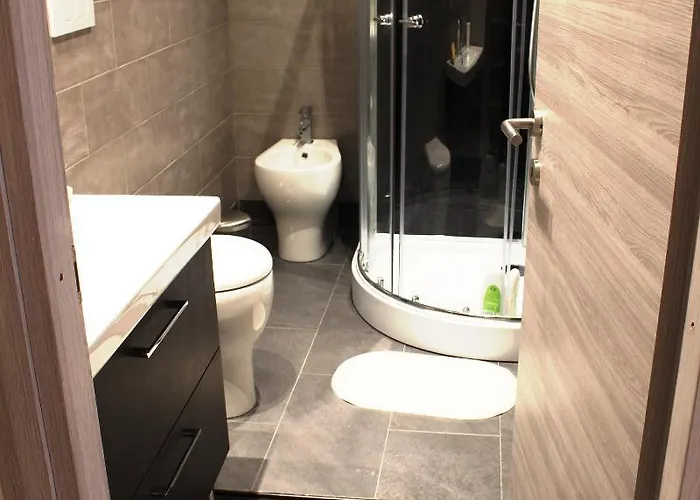 Bed & Breakfast Bb Tube 3*