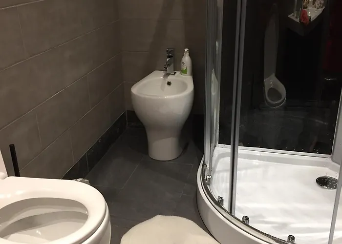 Bed & Breakfast Bb Tube 3*