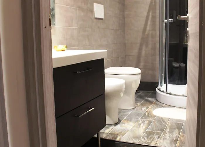 Bed & Breakfast Bb Tube Janov