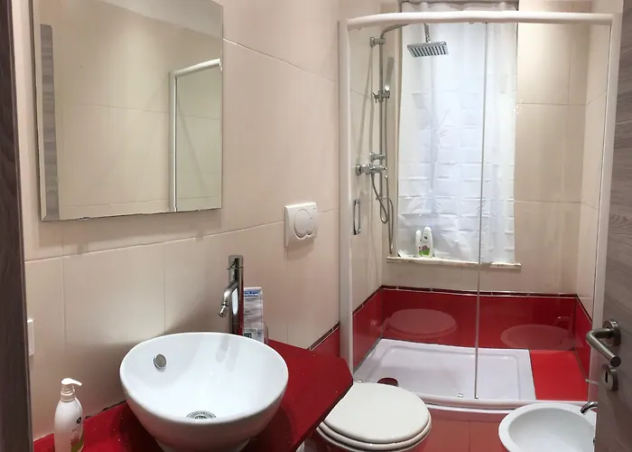 Bed & Breakfast Bb Tube