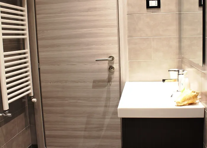 Bb Tube Bed & Breakfast