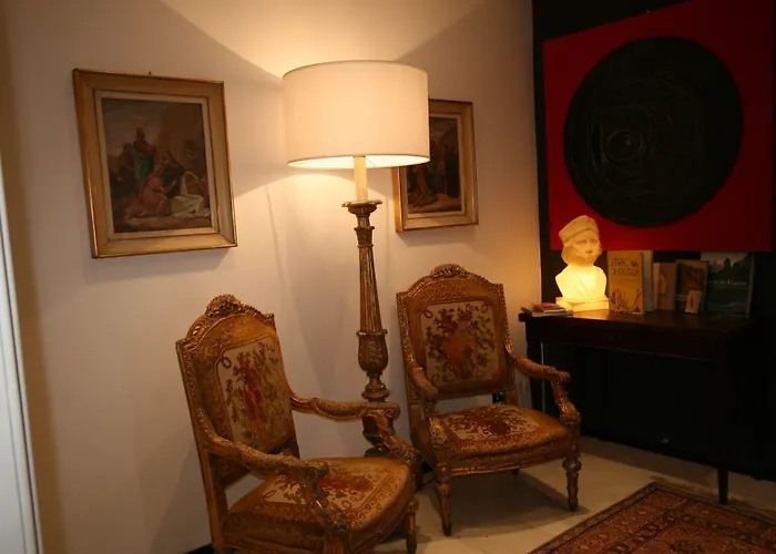 Bb Tube Bed & Breakfast 3*