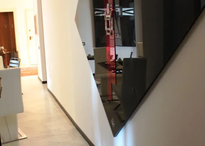 Bb Tube Génova