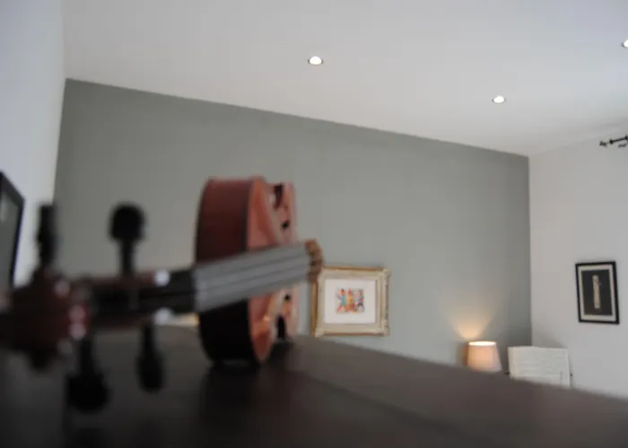 Bb Tube Bed & Breakfast 3*