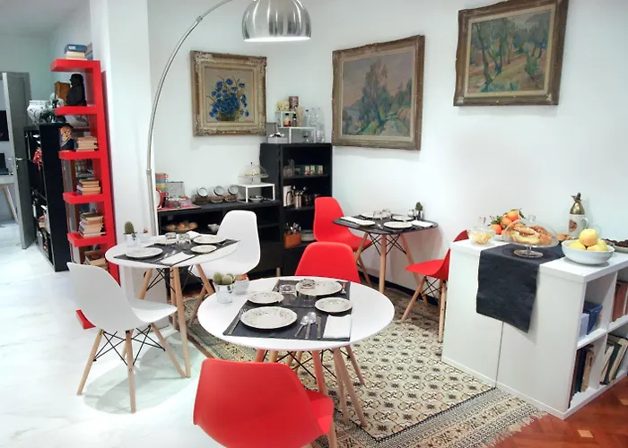 Bb Tube Bed & Breakfast