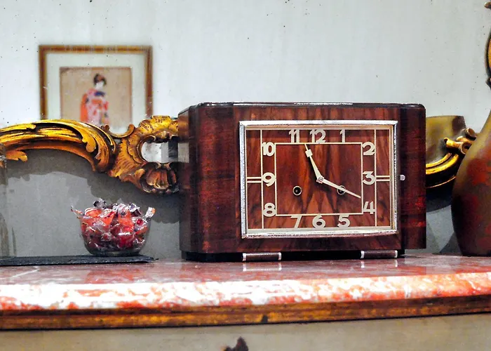 Bb Tube Bed & Breakfast