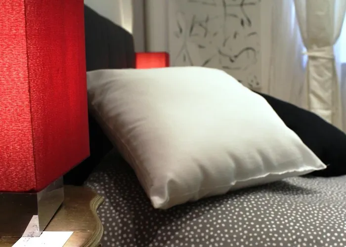 Bb Tube Bed & Breakfast