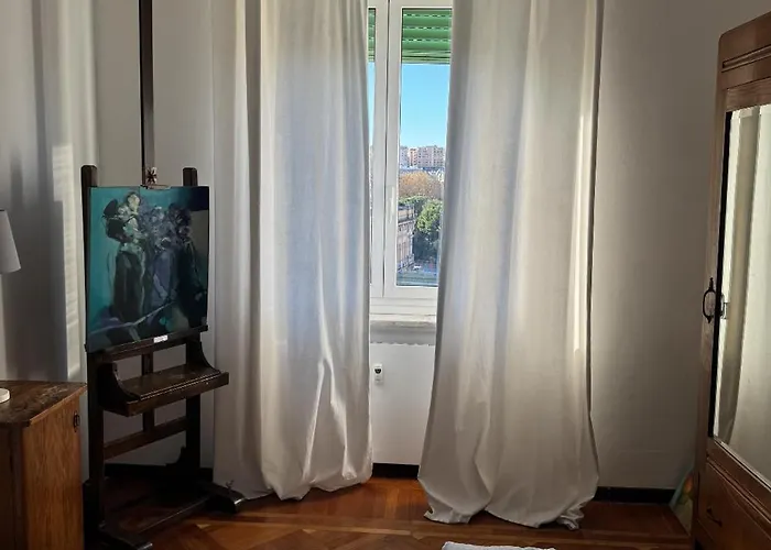 Bed & Breakfast Bb Tube Janov