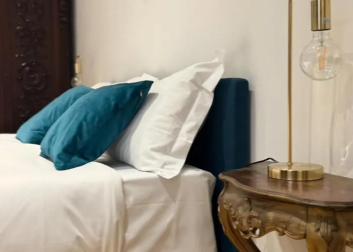 Bb Tube Bed & Breakfast