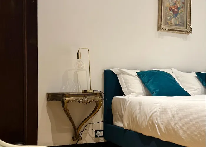 Bb Tube Bed & Breakfast 3*