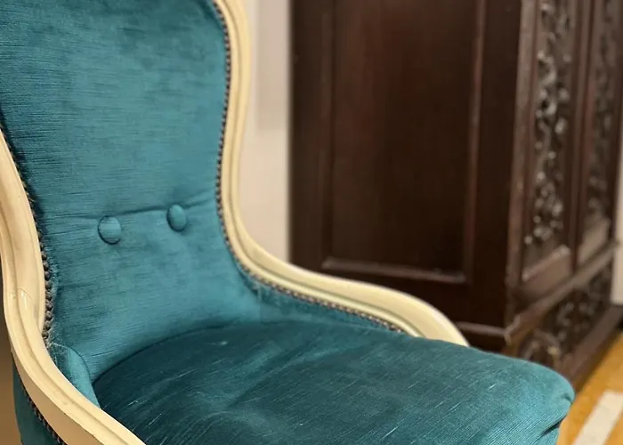 Bed & Breakfast Bb Tube 3*