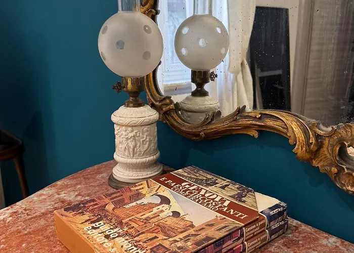 Bb Tube B&B 제노바