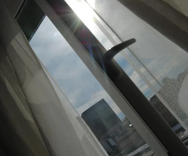 Bed & Breakfast Bb Tube 3*