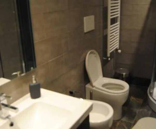 Bb Tube Bed & Breakfast Janov