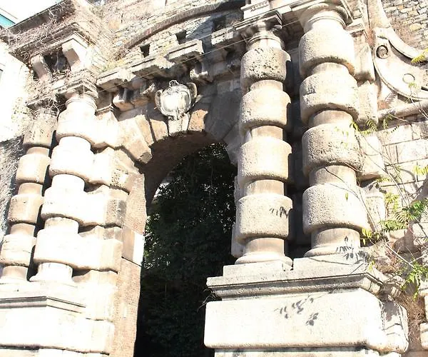 Bed & Breakfast Bb Tube 3*