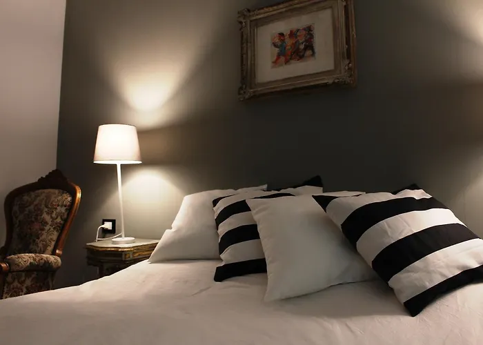 Bb Tube Bed & Breakfast