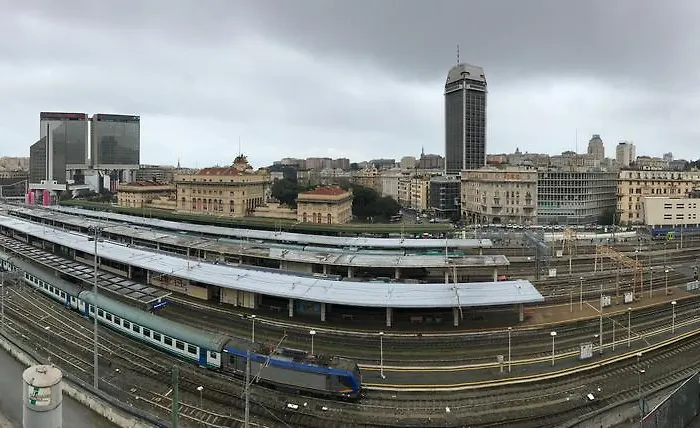 Bb Tube 3* 제노바