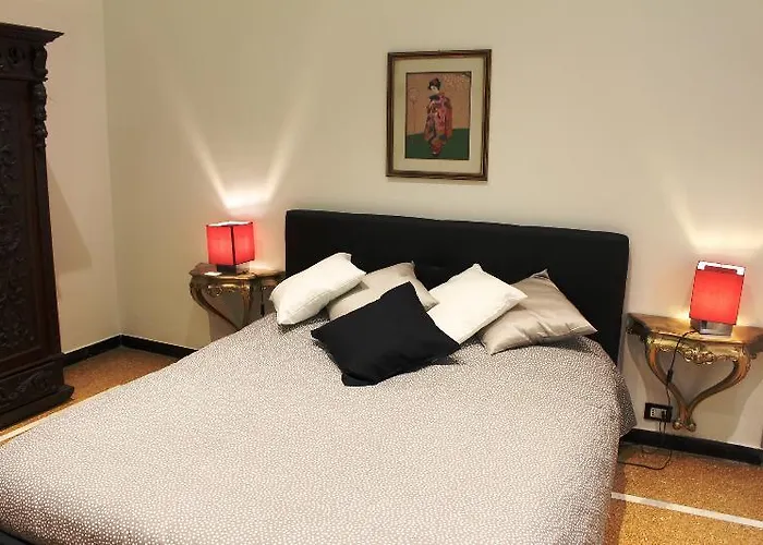 Bb Tube Bed & Breakfast