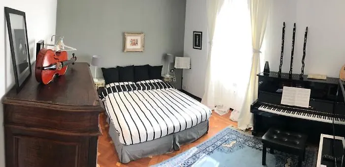 Bb Tube Bed & Breakfast 3*