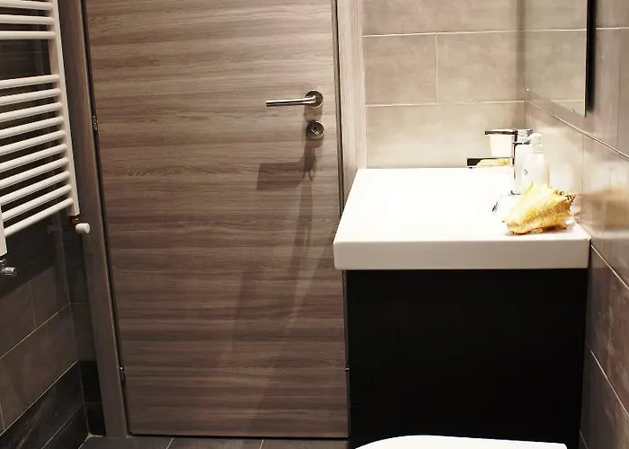 Bb Tube Bed & Breakfast Janov